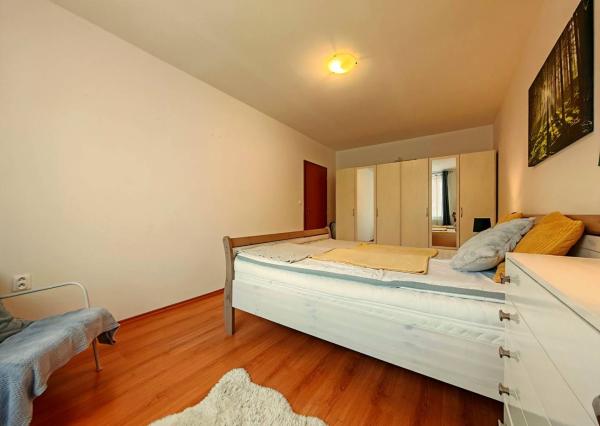 AVENUE I Veľký 2i byt s balkónom 60 m2, Muškát, Pezinok