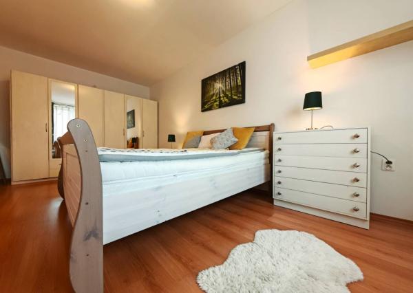 AVENUE I Veľký 2i byt s balkónom 60 m2, Muškát, Pezinok