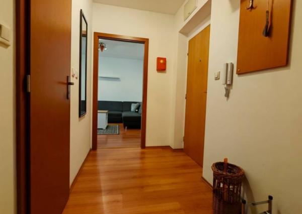 AVENUE I Veľký 2i byt s balkónom 60 m2, Muškát, Pezinok