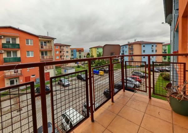 AVENUE I Veľký 2i byt s balkónom 60 m2, Muškát, Pezinok