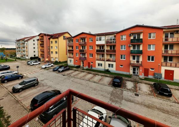 AVENUE I Veľký 2i byt s balkónom 60 m2, Muškát, Pezinok