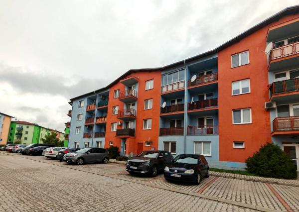 AVENUE I Veľký 2i byt s balkónom 60 m2, Muškát, Pezinok