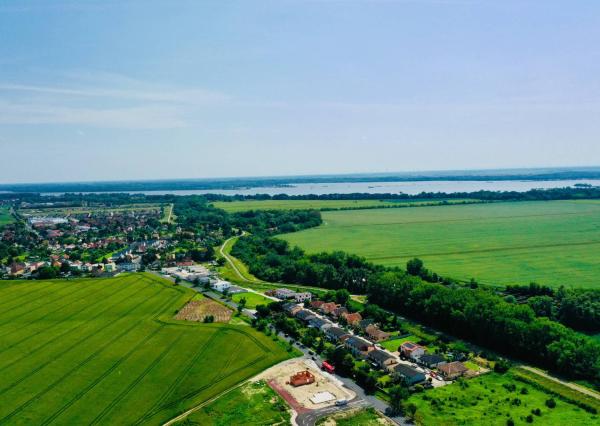 AVENUE | skvelá investičná príležitosť - pozemky pre rodinné domy, KA