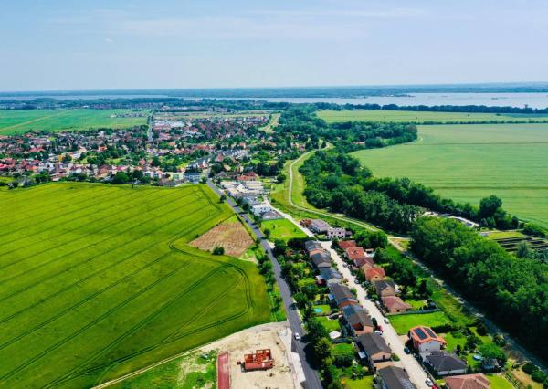 AVENUE | skvelá investičná príležitosť - pozemky pre rodinné domy, KA