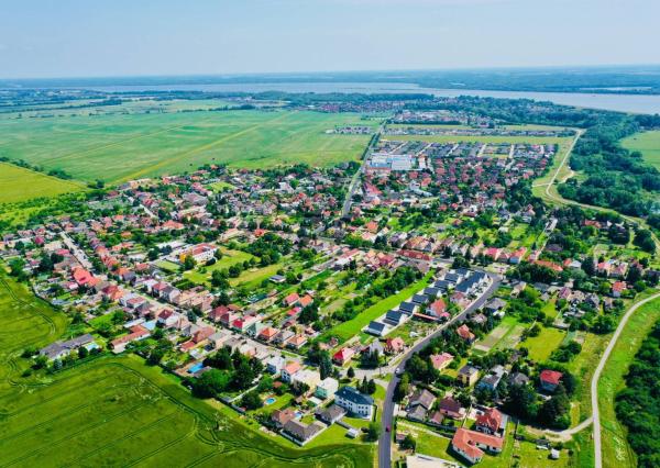 AVENUE | skvelá investičná príležitosť - pozemky pre rodinné domy, KA