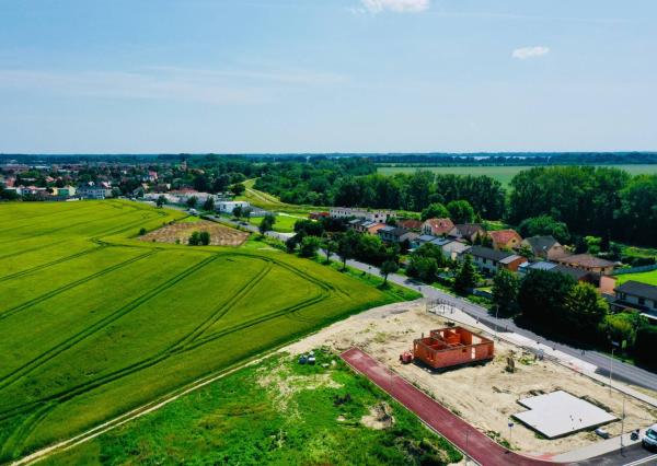 AVENUE | skvelá investičná príležitosť - pozemky pre rodinné domy, KA