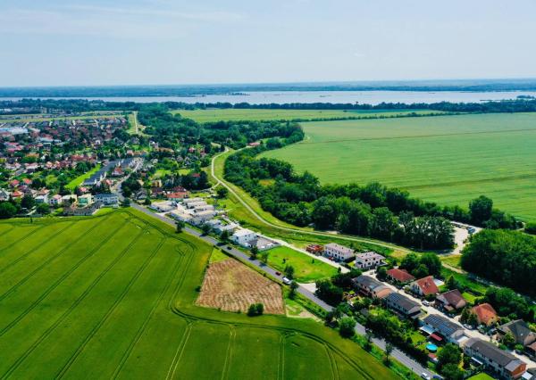 AVENUE | skvelá investičná príležitosť - pozemky pre rodinné domy, KA