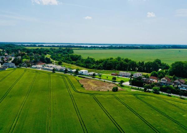 AVENUE | skvelá investičná príležitosť - pozemky pre rodinné domy, KA