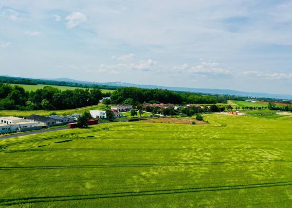 AVENUE | skvelá investičná príležitosť - pozemky pre rodinné domy, KA