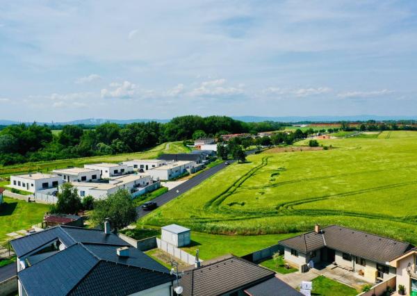 AVENUE | skvelá investičná príležitosť - pozemky pre rodinné domy, KA