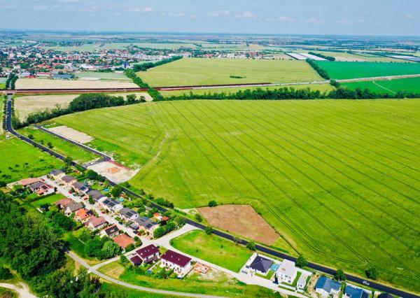 AVENUE | skvelá investičná príležitosť - pozemky pre rodinné domy, KA