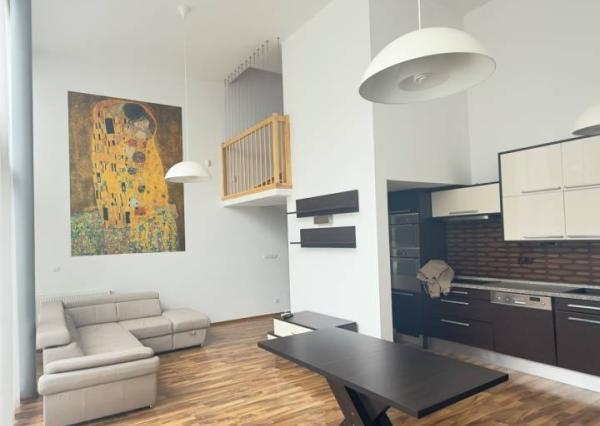 AVENUE I PRENÁJOM- štýlový 4i rodinný dom, ul. Rubinova, BA III