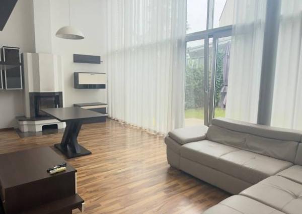 AVENUE I PRENÁJOM- štýlový 4i rodinný dom, ul. Rubinova, BA III