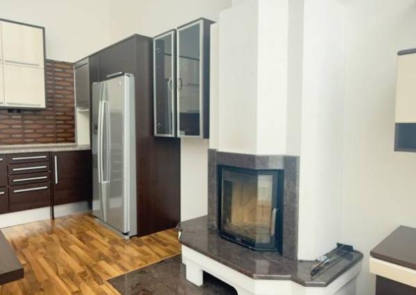 AVENUE I PRENÁJOM- štýlový 4i rodinný dom, ul. Rubinova, BA III