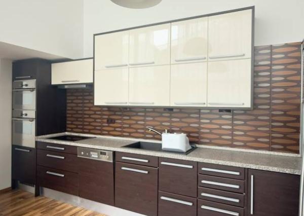 AVENUE I PRENÁJOM- štýlový 4i rodinný dom, ul. Rubinova, BA III