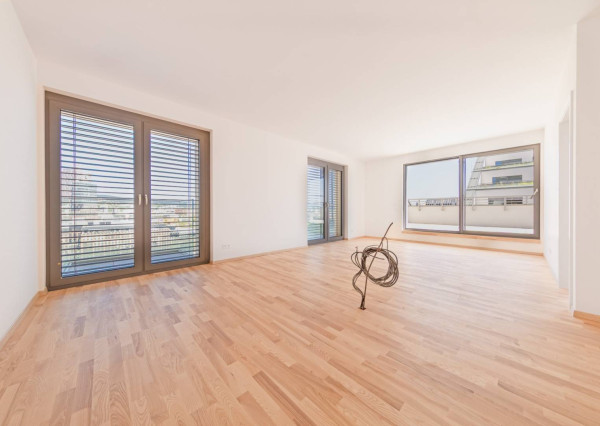 AVENUE | unikátny 3i byt s veľkou terasou v novostavbe ikonického 