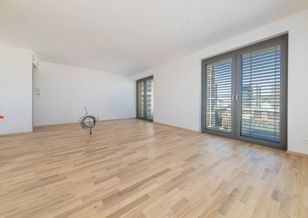 AVENUE | unikátny 3i byt s veľkou terasou v novostavbe ikonického 