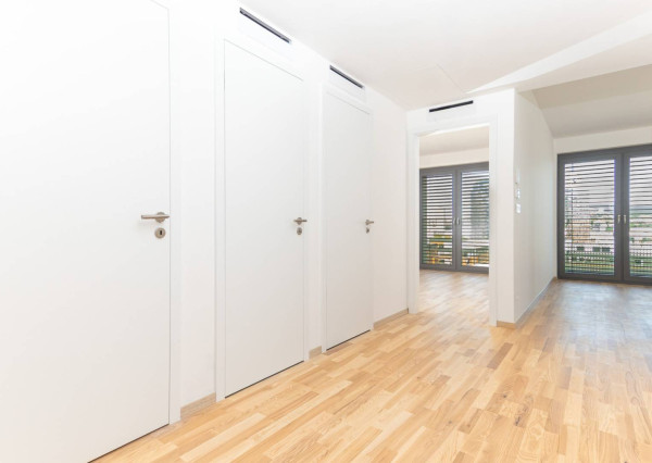 AVENUE | unikátny 3i byt s veľkou terasou v novostavbe ikonického 