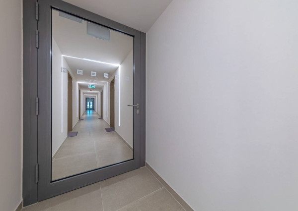 AVENUE | unikátny 3i byt s veľkou terasou v novostavbe ikonického 