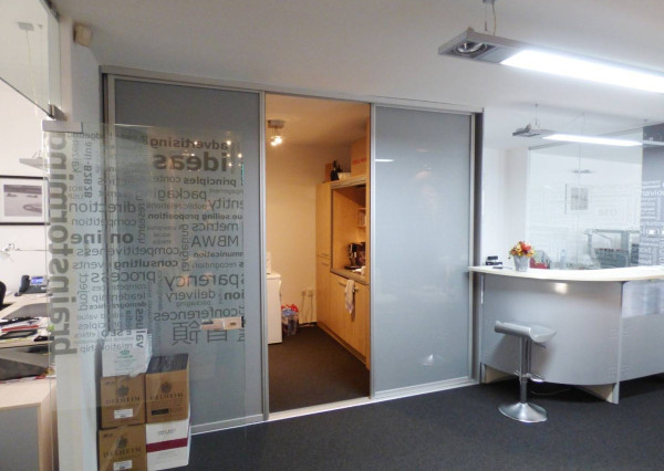 AVENUE | moderné tiché kancelárie na Hrbanovom nám., BA I