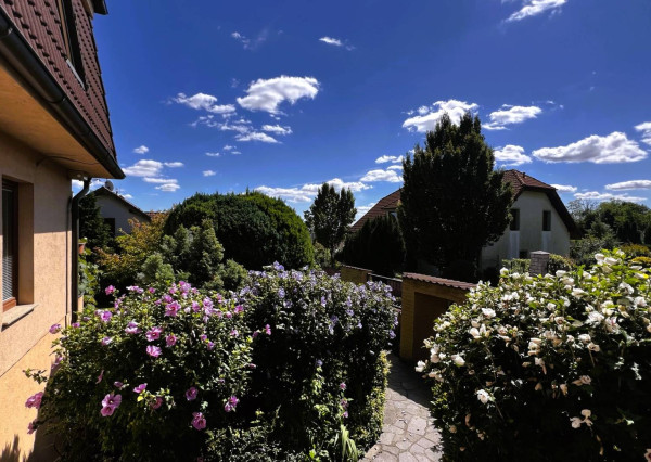 AVENUE | 7-izb. vila, v krásnom prostredí, bazén, sauna, dvoj-garáž