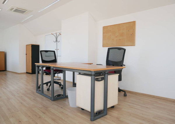 AVENUE | moderné kancelárie, krásny výhľad, balkóny, BA I