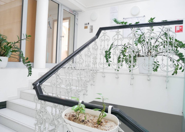 AVENUE | moderné kancelárie, krásny výhľad, balkóny, BA I