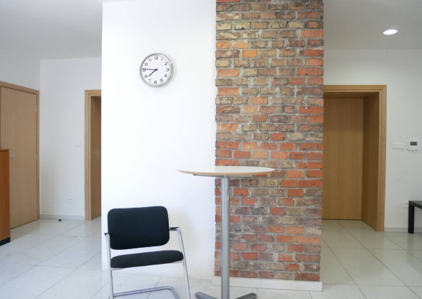 AVENUE | moderné kancelárie, krásny výhľad, balkóny, BA I