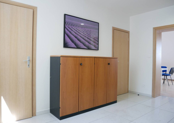 AVENUE | moderné kancelárie, krásny výhľad, balkóny, BA I