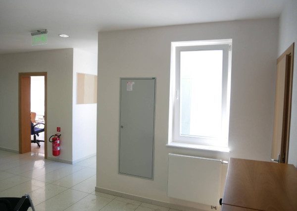 AVENUE | moderné kancelárie, krásny výhľad, balkóny, BA I