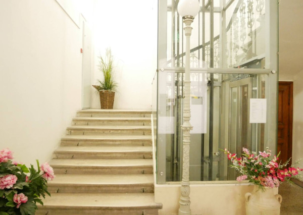 AVENUE | moderné kancelárie, krásny výhľad, balkóny, BA I