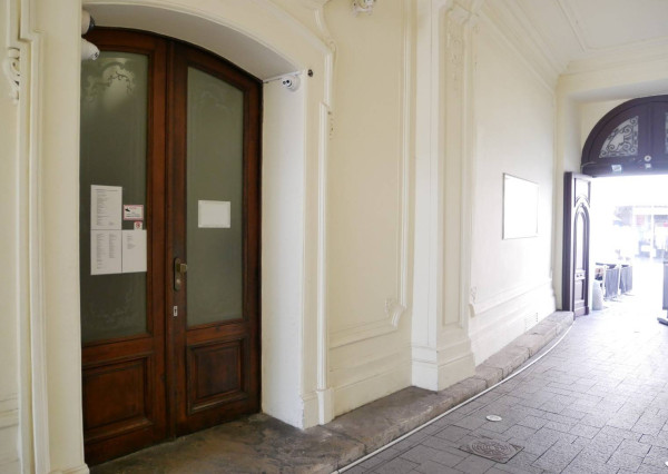 AVENUE | moderné kancelárie, krásny výhľad, balkóny, BA I