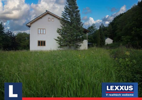 AVENUE | Rodinné sídlo, Jedľové Kostoľany_ Investičná príležitosť