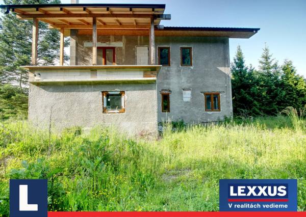 AVENUE | Rodinné sídlo, Jedľové Kostoľany_ Investičná príležitosť