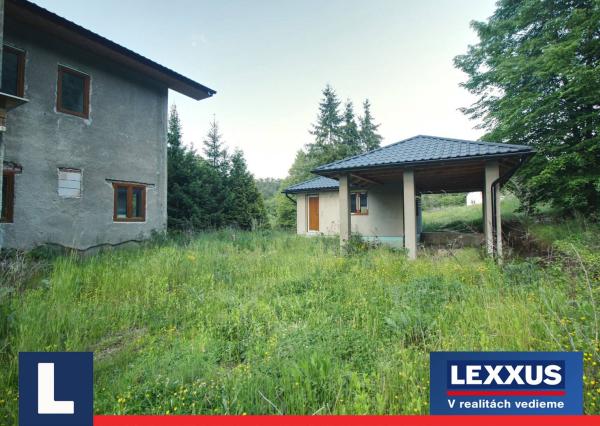 AVENUE | Rodinné sídlo, Jedľové Kostoľany_ Investičná príležitosť