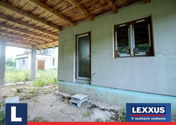 AVENUE | Rodinné sídlo, Jedľové Kostoľany_ Investičná príležitosť