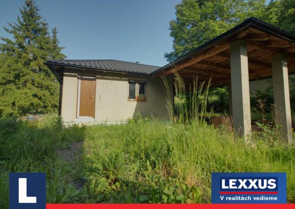 AVENUE | Rodinné sídlo, Jedľové Kostoľany_ Investičná príležitosť