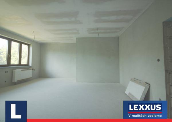 AVENUE | Rodinné sídlo, Jedľové Kostoľany_ Investičná príležitosť