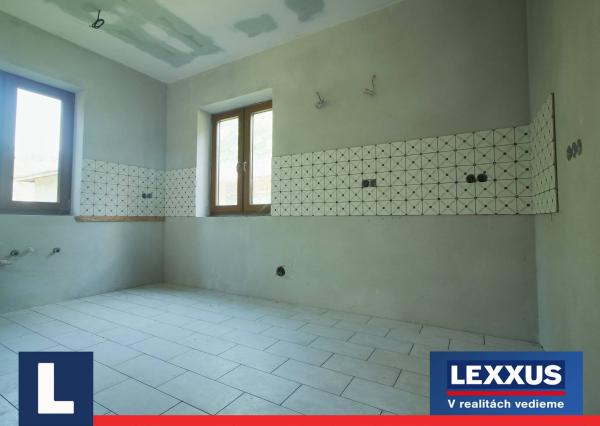 AVENUE | Rodinné sídlo, Jedľové Kostoľany_ Investičná príležitosť