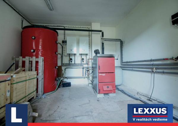 AVENUE | Rodinné sídlo, Jedľové Kostoľany_ Investičná príležitosť