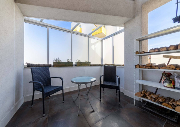 AVENUE | veľkometrážny moderný byt v pulzujúcej lokalite Karadžičová