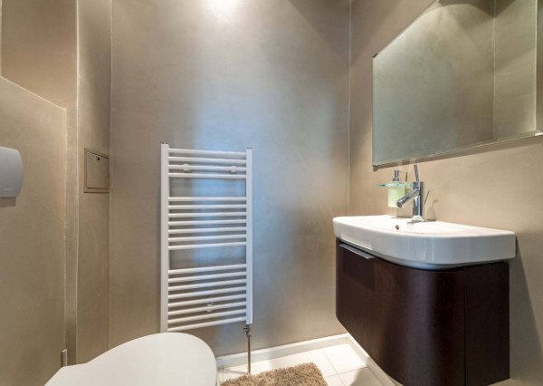 AVENUE | veľkometrážny moderný byt v pulzujúcej lokalite Karadžičová