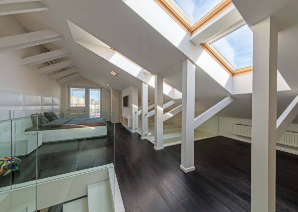 AVENUE | veľkometrážny moderný byt v pulzujúcej lokalite Karadžičová