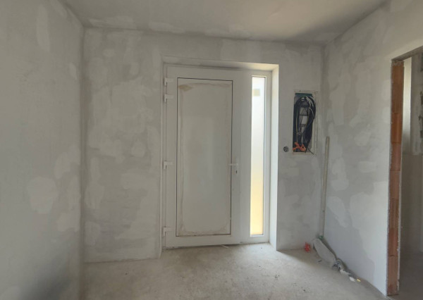 AVENUE-PREDAJ- novostavba 3i RD, Miloslavov