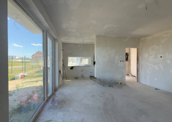 AVENUE-PREDAJ- novostavba 3i RD, Miloslavov