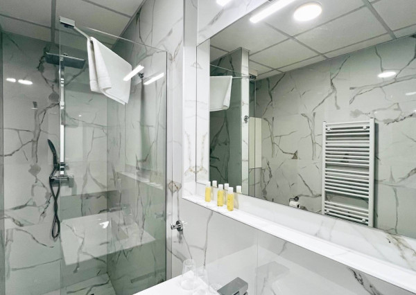 AVENUE | krásny zariadený apartmán, termálne kúpalisko, Dun. Streda