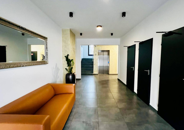 AVENUE | krásny zariadený apartmán, termálne kúpalisko, Dun. Streda