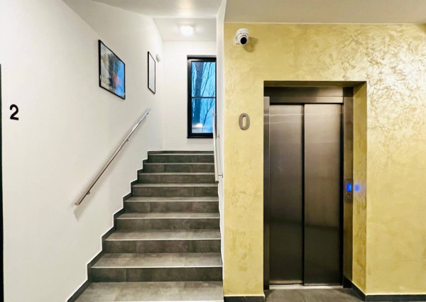 AVENUE | krásny zariadený apartmán, termálne kúpalisko, Dun. Streda