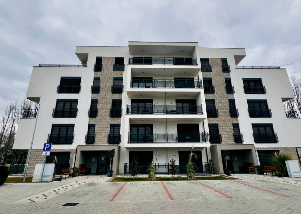 AVENUE | krásny zariadený apartmán, termálne kúpalisko, Dun. Streda