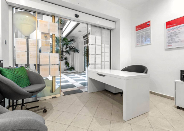 AVENUE | menší obchodný priestor, výklad, terasa, pešia zóna BA I